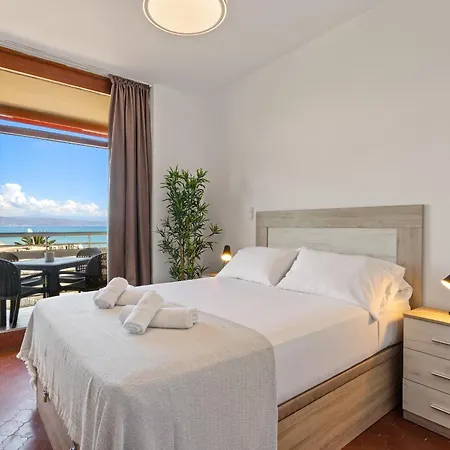 Casa Fernando-vistas Al Mar