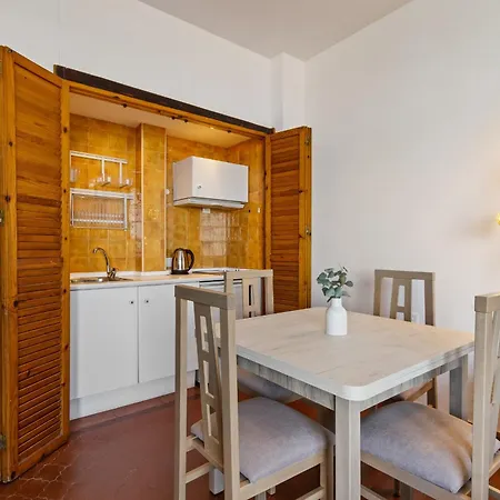 Casa Fernando-vistas Al Mar * Torremolinos