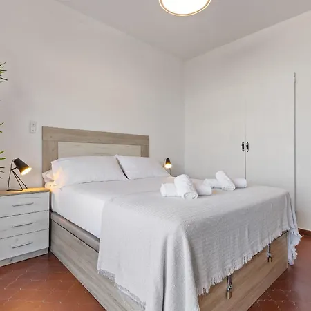 Casa Fernando-vistas Al Mar