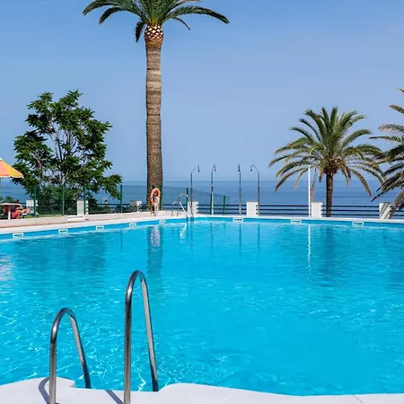 Apartment Casa Fernando-vistas Al Mar Torremolinos