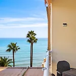 Casa Fernando-vistas Al Mar *