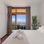 公寓 Casa Fernando-vistas Al Mar