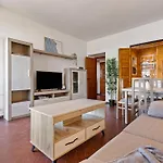 公寓 Casa Fernando-vistas Al Mar