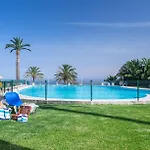 Διαμέρισμα Casa Fernando-vistas Al Mar Τορρεμολίνος