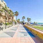 Casa Fernando-vistas Al Mar * 托雷莫利诺斯