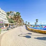 Casa Fernando-vistas Al Mar *
