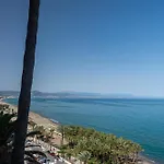 Casa Fernando-vistas Al Mar Διαμέρισμα