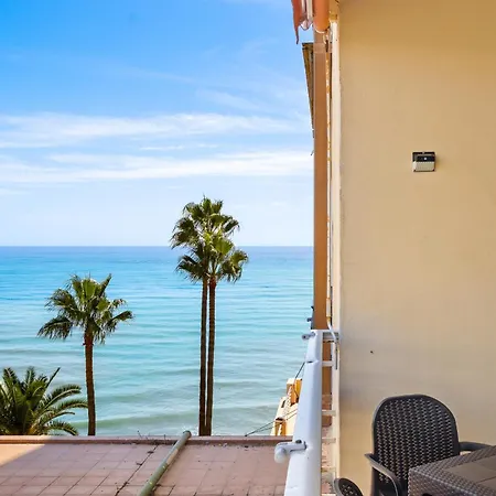 Casa Fernando-vistas Al Mar *