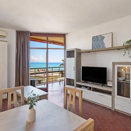 Casa Fernando-vistas Al Mar شقة توريمولينوس