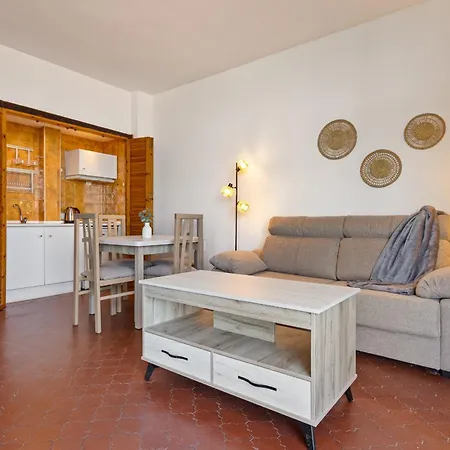 Casa Fernando-vistas Al Mar Torremolinos