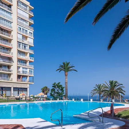 Casa Fernando-vistas Al Mar Apartman *