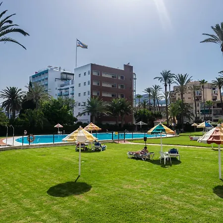 Casa Fernando-vistas Al Mar Τορρεμολίνος
