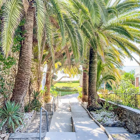 Casa Fernando-vistas Al Mar توريمولينوس
