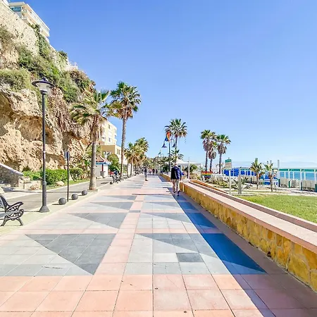 Casa Fernando-vistas Al Mar * Torremolinos