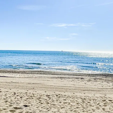 Apartamento Casa Fernando-vistas Al Mar