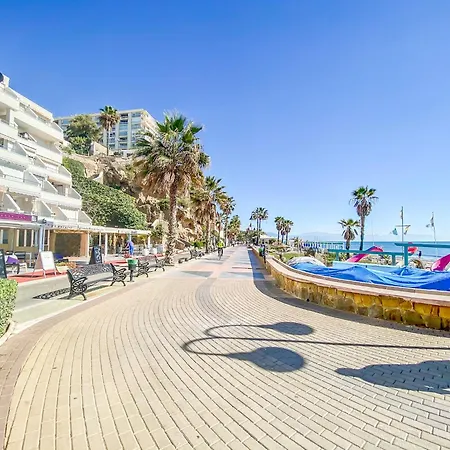 Casa Fernando-vistas Al Mar *