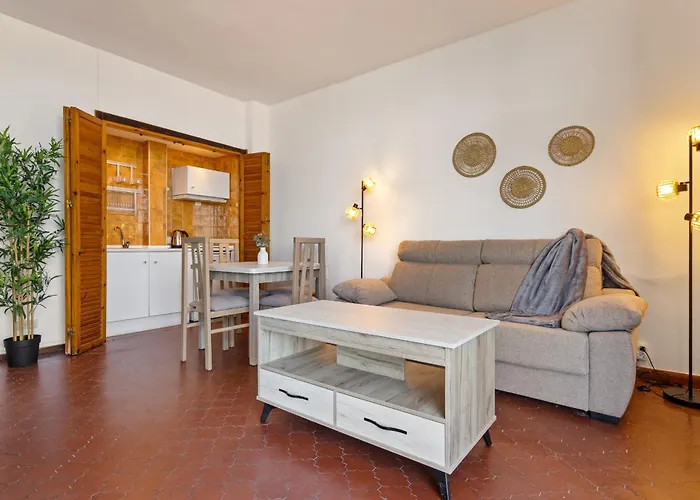 Casa Fernando-vistas Al Mar Torremolinos