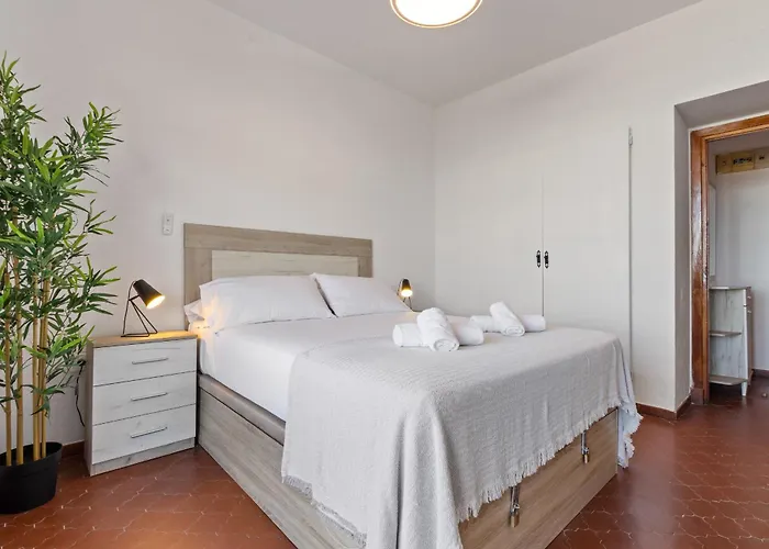 Casa Fernando-vistas Al Mar