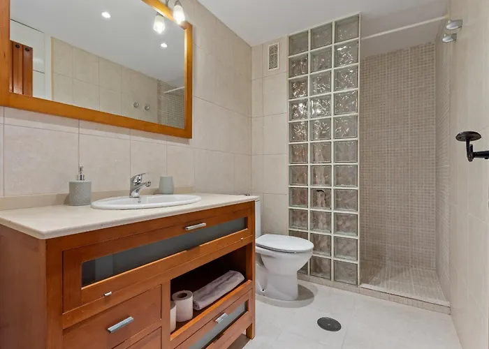 Casa Fernando-vistas Al Mar *