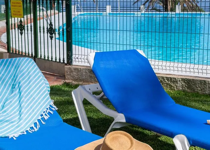 Casa Fernando-vistas Al Mar Torremolinos