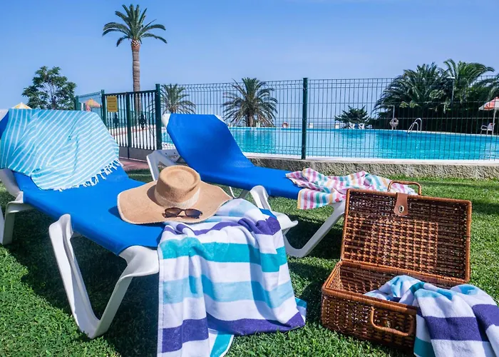 Casa Fernando-vistas Al Mar *