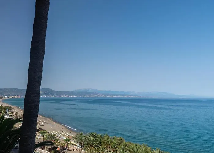 Casa Fernando-vistas Al Mar Apartmán