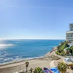 Апартаменти Casa Fernando-vistas Al Mar *