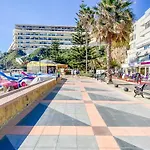 Casa Fernando-vistas Al Mar Апартаменти Торремолінос