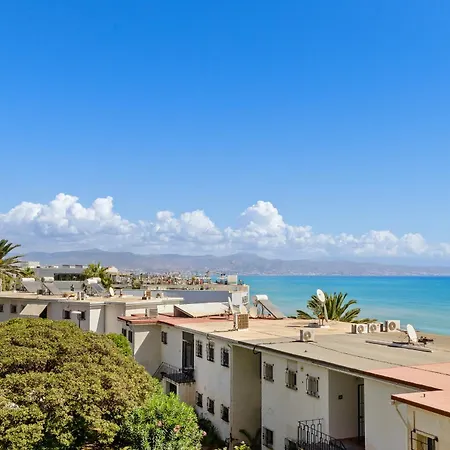 Апартаменти Casa Fernando-vistas Al Mar *