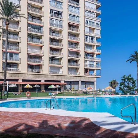 Casa Fernando-vistas Al Mar