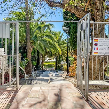 Casa Fernando-vistas Al Mar *