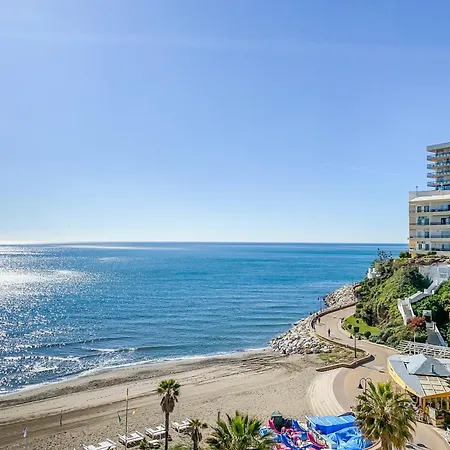 Appartement Casa Fernando-vistas Al Mar *