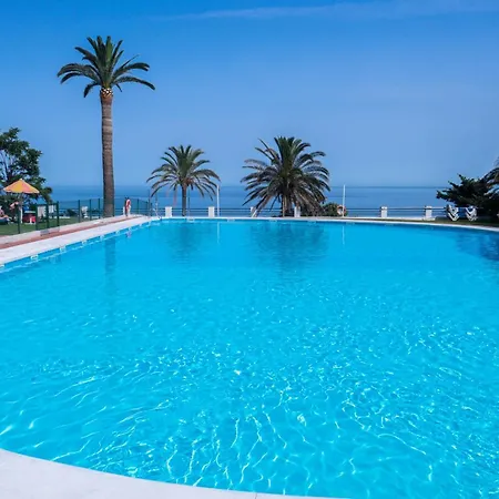 Casa Fernando-vistas Al Mar *