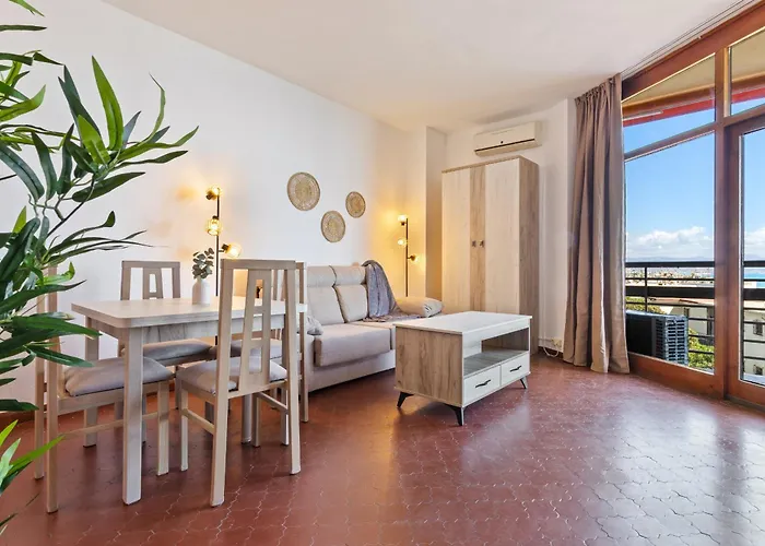 Casa Fernando-vistas Al Mar Apartment