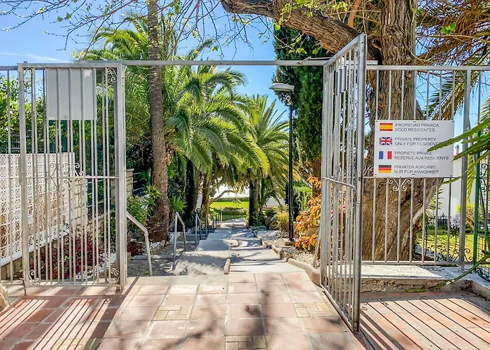 Casa Fernando-vistas Al Mar *