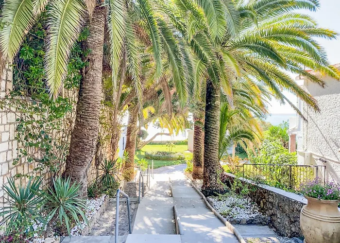 Casa Fernando-vistas Al Mar Torremolinos