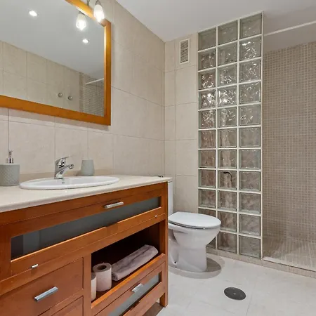 Casa Fernando-vistas Al Mar *