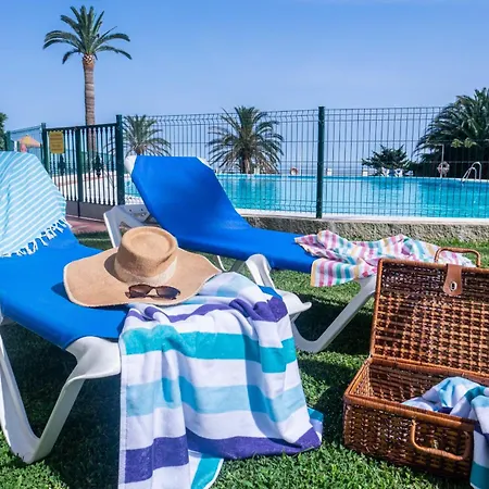 Casa Fernando-vistas Al Mar *