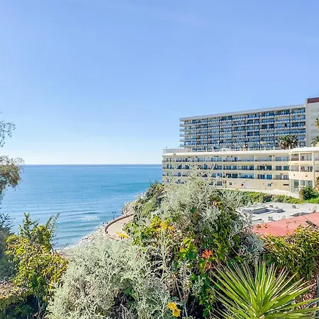 Casa Fernando-vistas Al Mar Апартаменты *