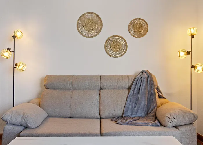 Casa Fernando-vistas Al Mar * Torremolinos