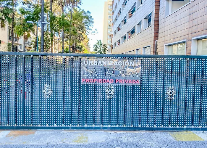 Apartamento Casa Fernando-vistas Al Mar *