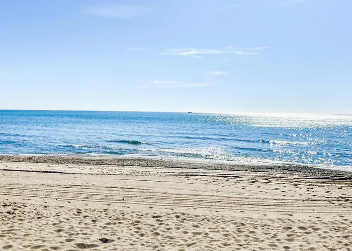 Apartamento Casa Fernando-vistas Al Mar